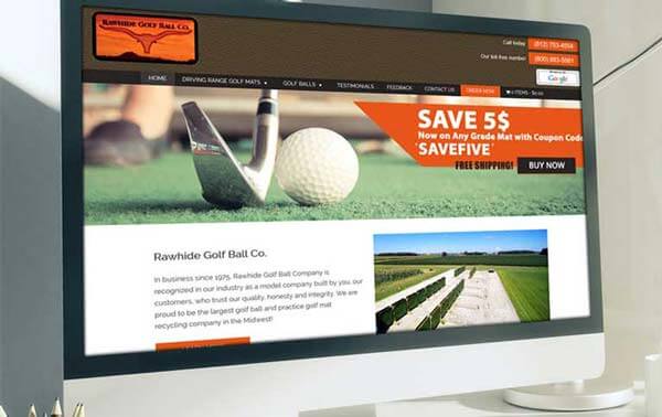 Rawhide Computer View