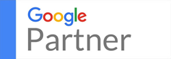 Google Partner Logo Sm