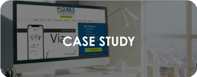 Client Testimonial Mcguires