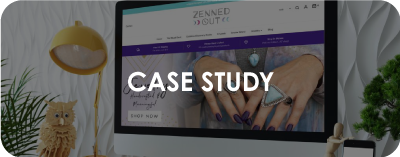 Client Testimonial Zennedout