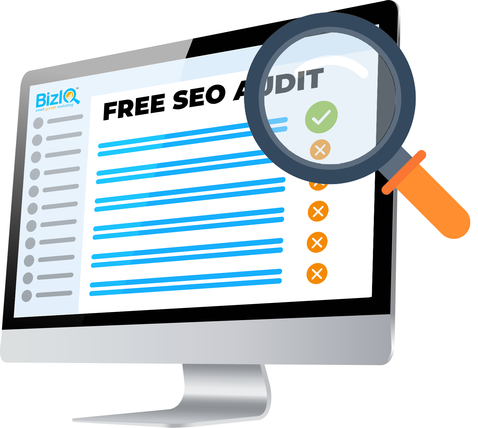 Get a FREE Organic SEO Audit Get a FREE Organic SEO Audit